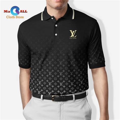 mens lv shirts|louis vuitton men's shirts price.